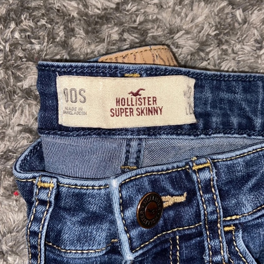 Hollister Jeans
